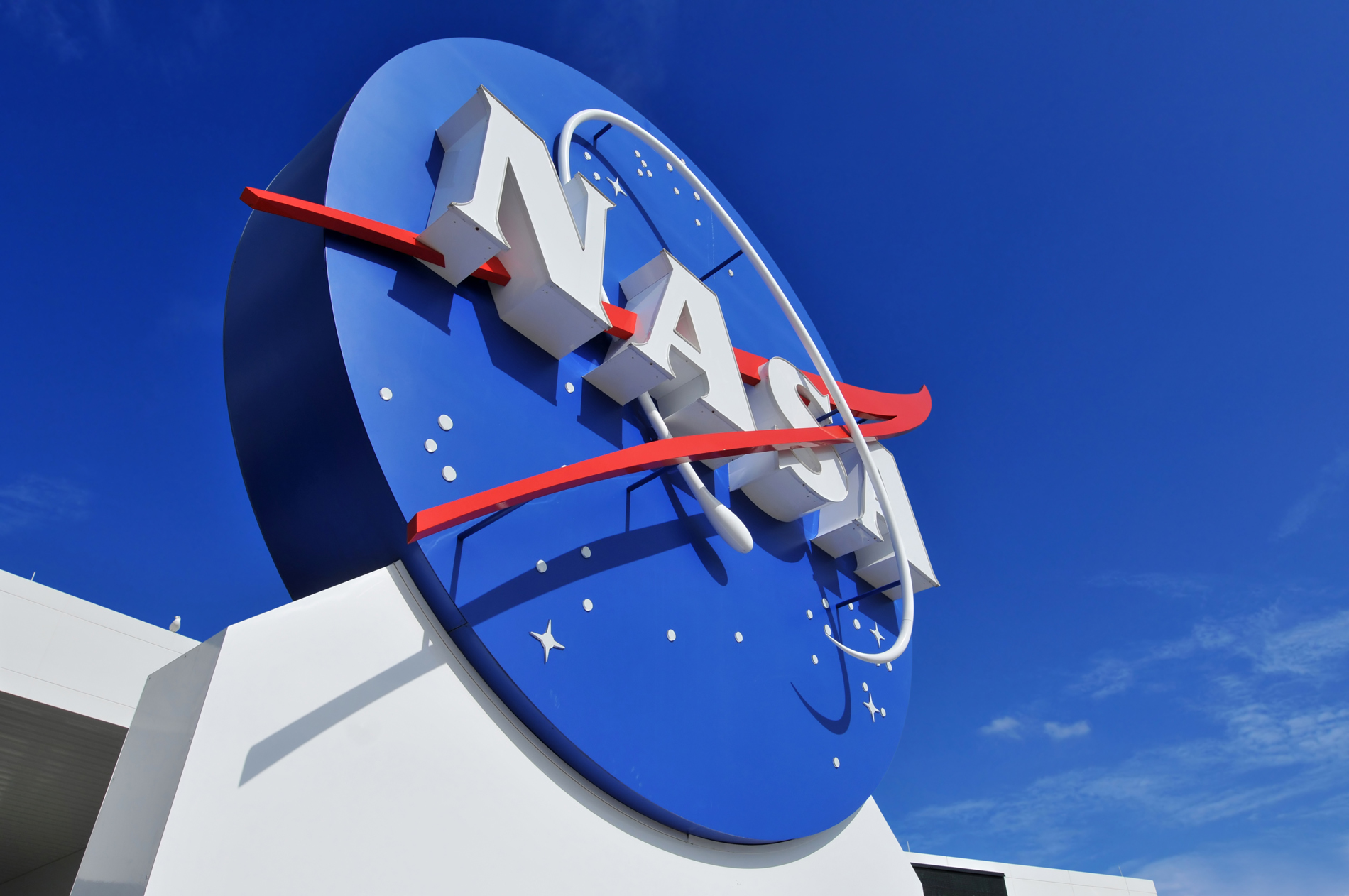 NASA Launches Next-Gen Landsat Spacecraft
