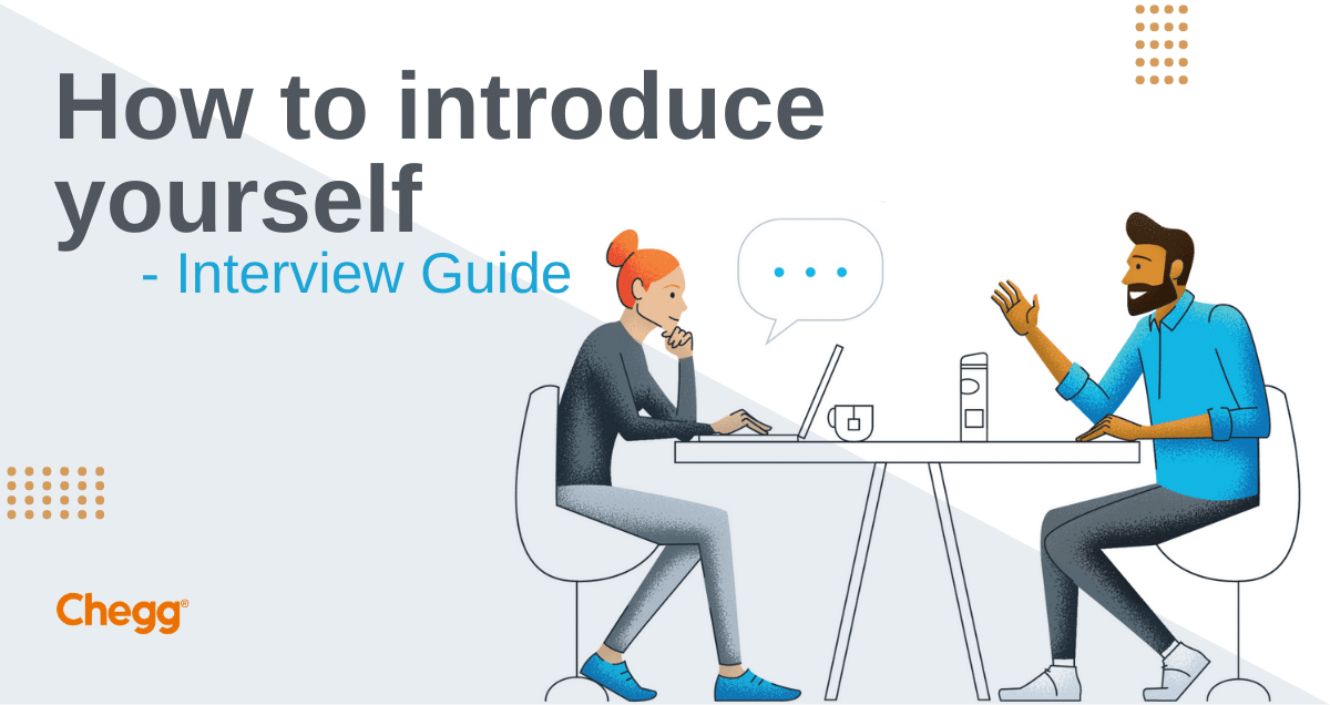 How to introduce myself Interview guide JOBS2.0