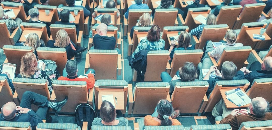 Why University Education Is More Than Just a Piece of Paper to Hang on the Wall