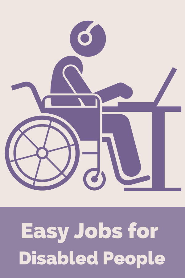 27 Easy Jobs for Disabled People Near Me Jobs2 All Things Jobs