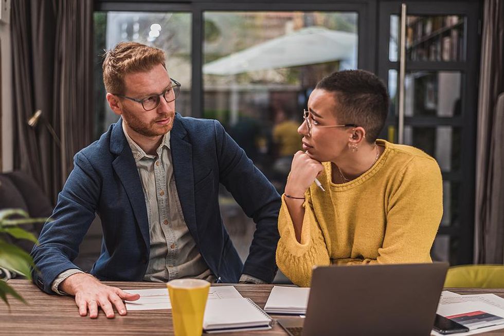 How To Handle A Condescending Coworker How To Deal With A Condescending Co-Worker | Jobs2 | All Things Jobs