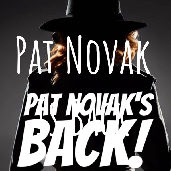 Pat Novak 4 Hire 2023